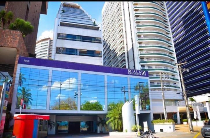  Scala Residence