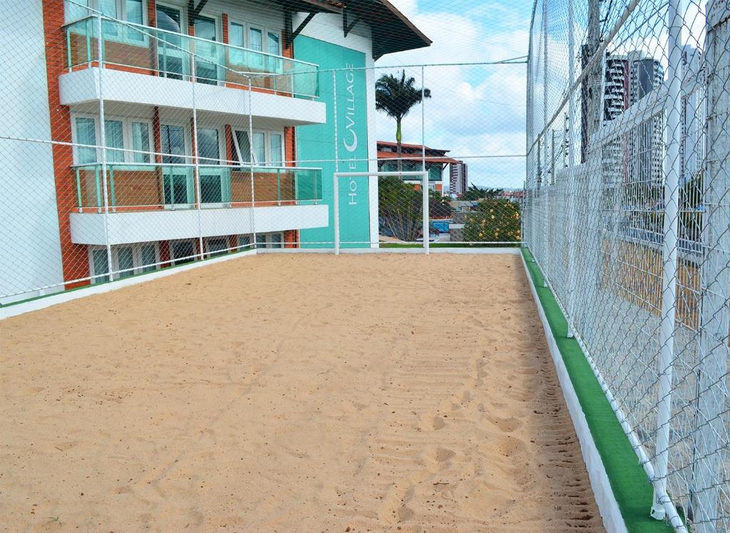  Hotel Village Premium Campina Grande