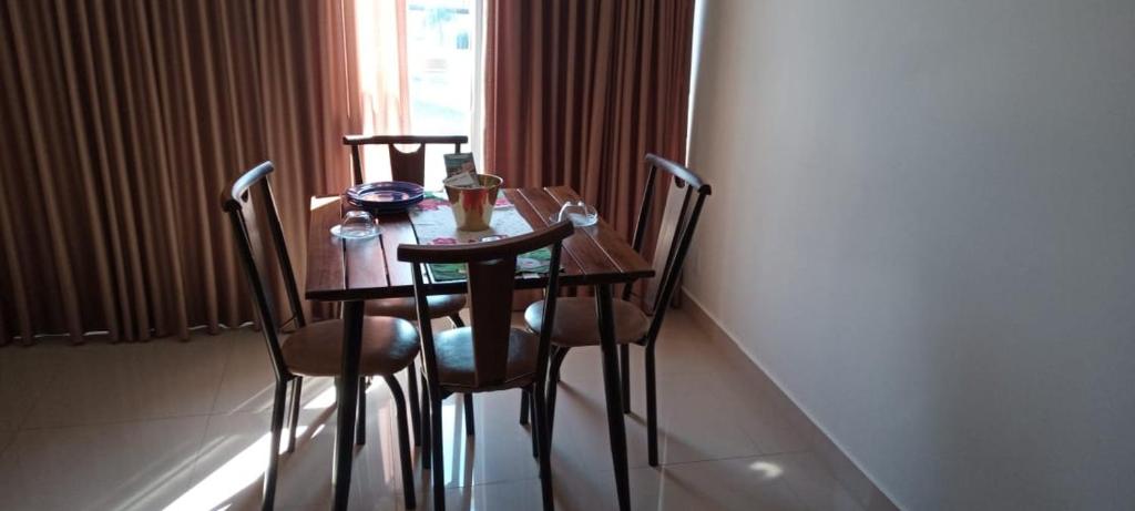  FLAT COND. PARK VEREDAS