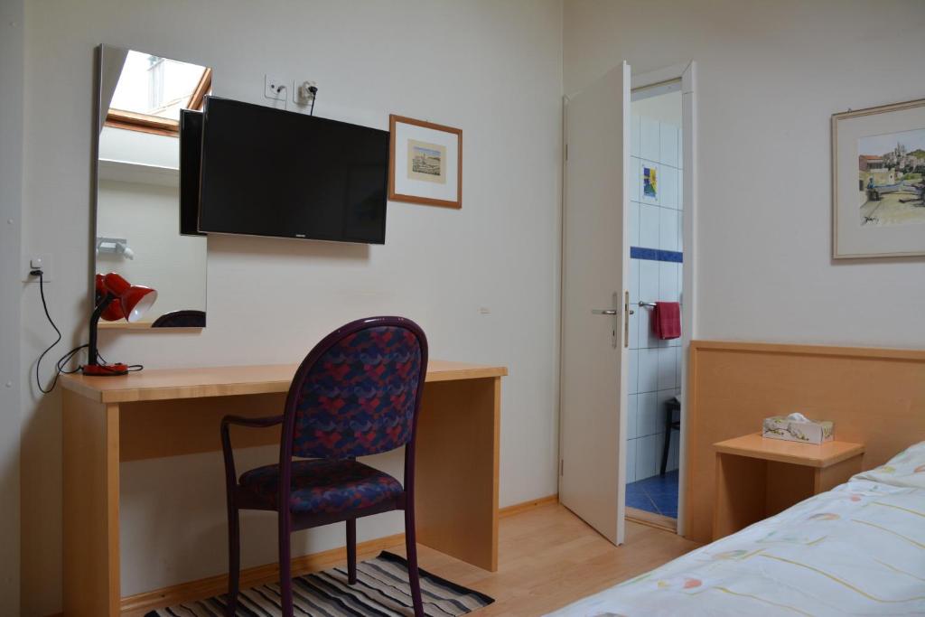Hotel Hessengüetli - Resim 8