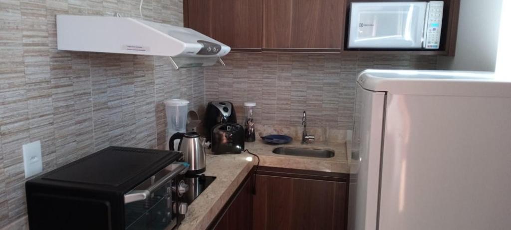  FLAT COND. PARK VEREDAS