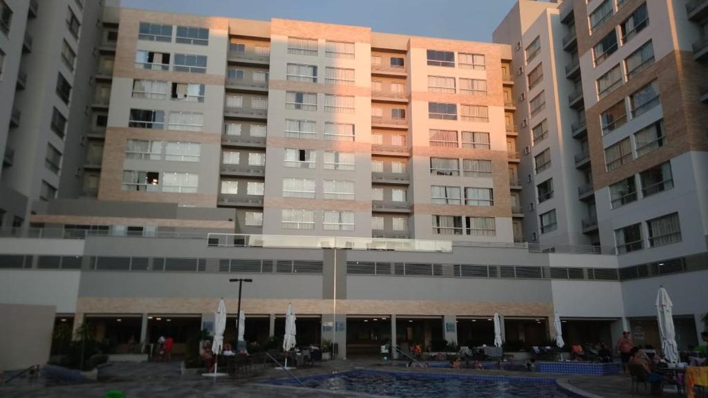  FLAT COND. PARK VEREDAS