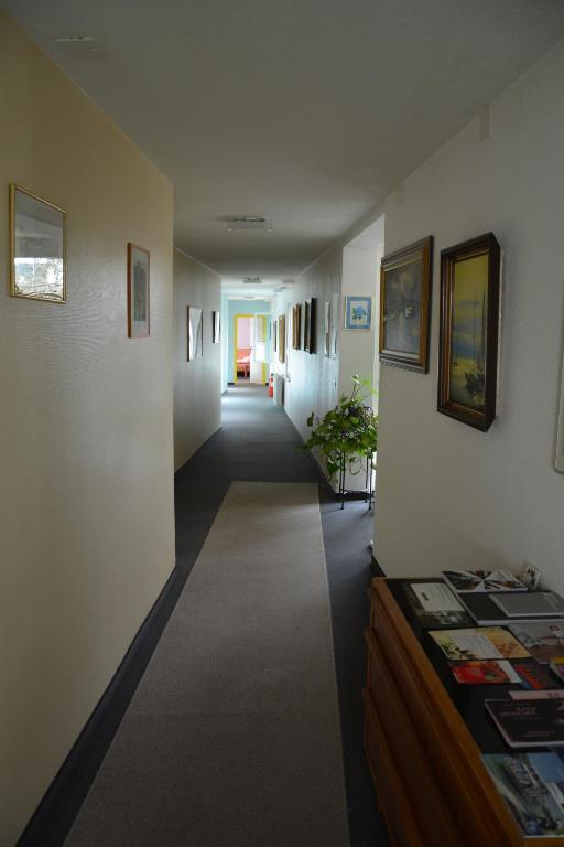 Hotel Hessengüetli - Resim 14