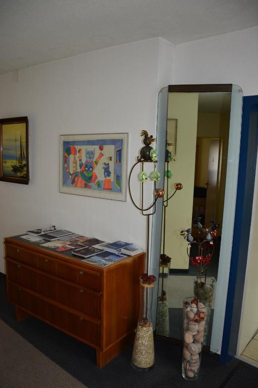 Fotografie z fotogalerie ubytování Hotel Hessengüetli v destinaci Winterthur