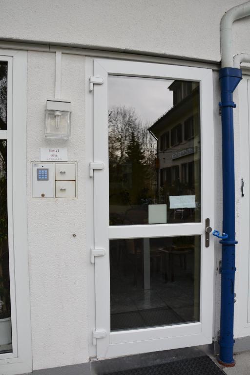 Hotel Hessengüetli - Resim 24