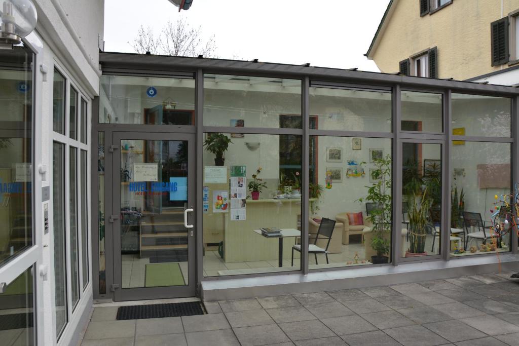 Hotel Hessengüetli - Resim 18