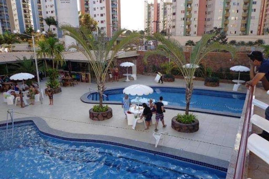  Millennium Thermas Residence TOP JC