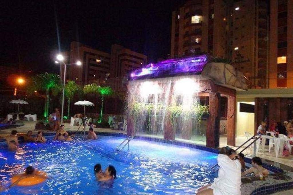  Millennium Thermas Residence TOP JC