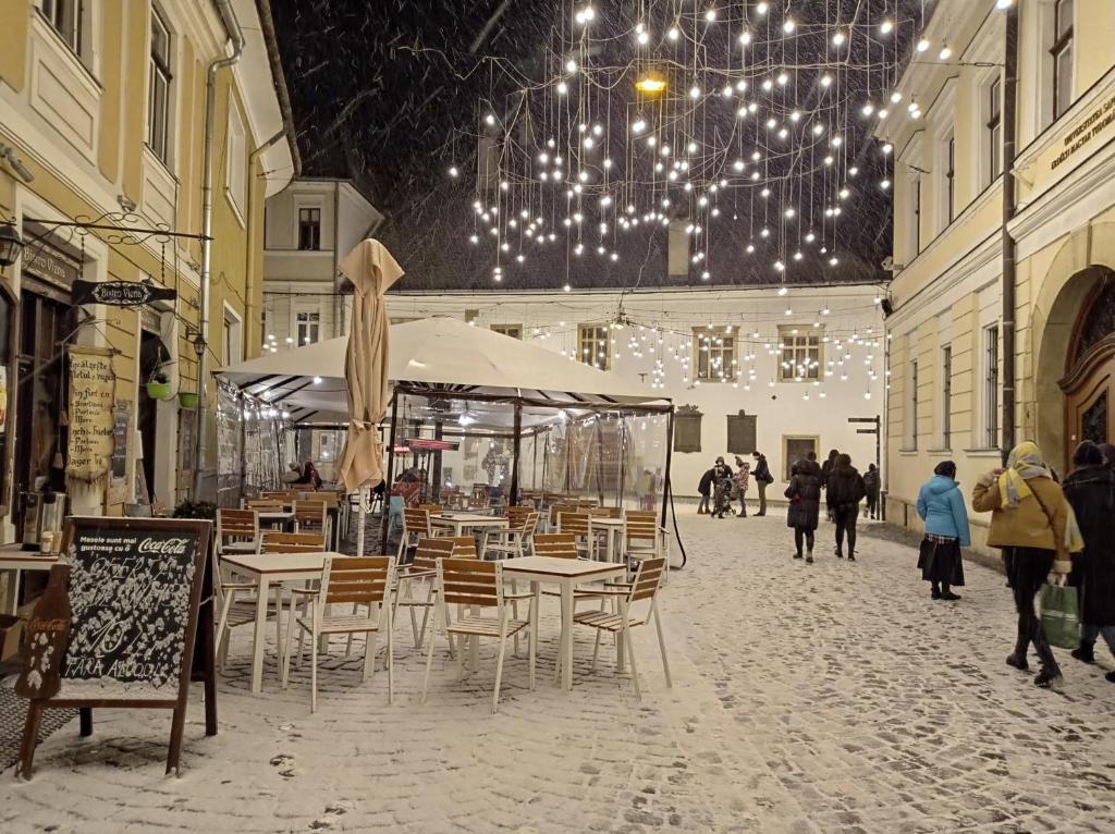 Fullton Central - Resim 26