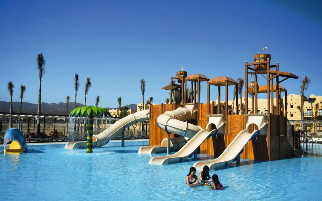 Riu Santa Fe - All Inclusive photo