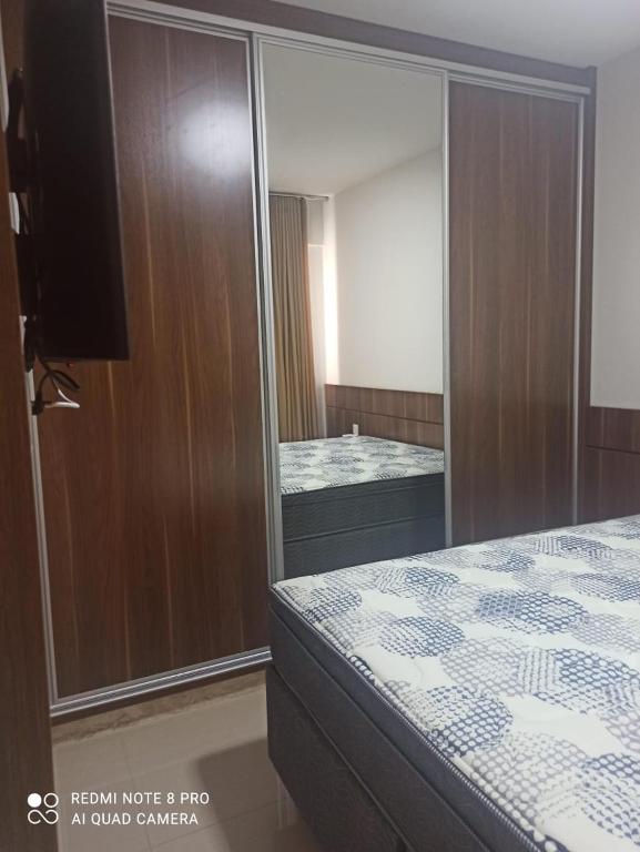  FLAT COND. PARK VEREDAS