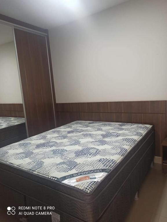  FLAT COND. PARK VEREDAS