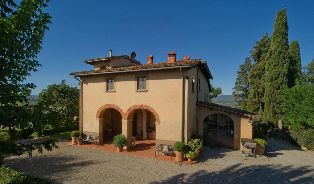 Villa Il Colto