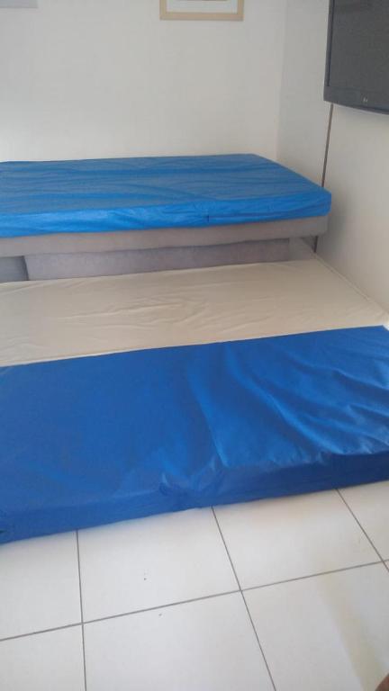  AP LOFT DE FRENTE COM A PRAIA