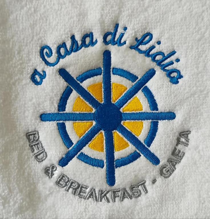 A Casa di Lidia B&B Gaeta - 6