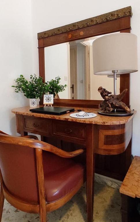 A Casa di Lidia B&B Gaeta - 4