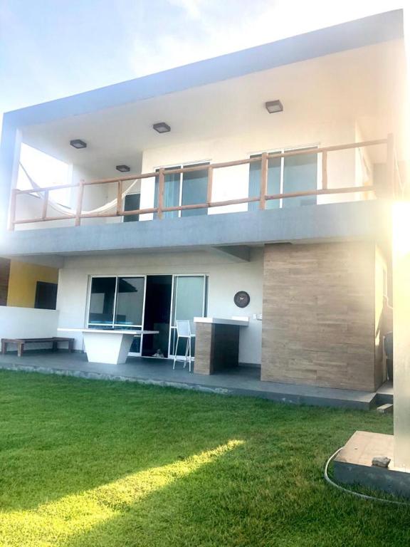  Tabubinha Paradise