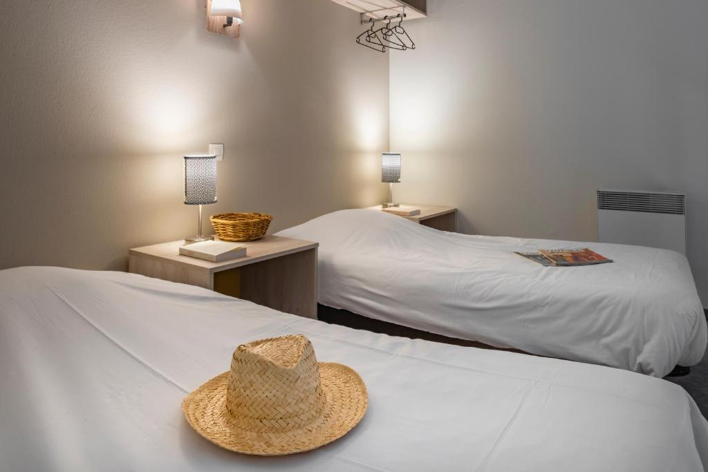 Le Domaine du Golf*** by Ateya Vacances - House With Mezzanine (2 Adults) With Hotel Service