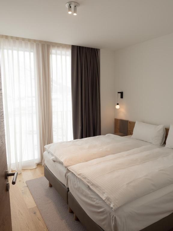 Radisson Blu Hotel Reussen, Andermatt - Residencia De Dos Habitaciones Con Mountain View