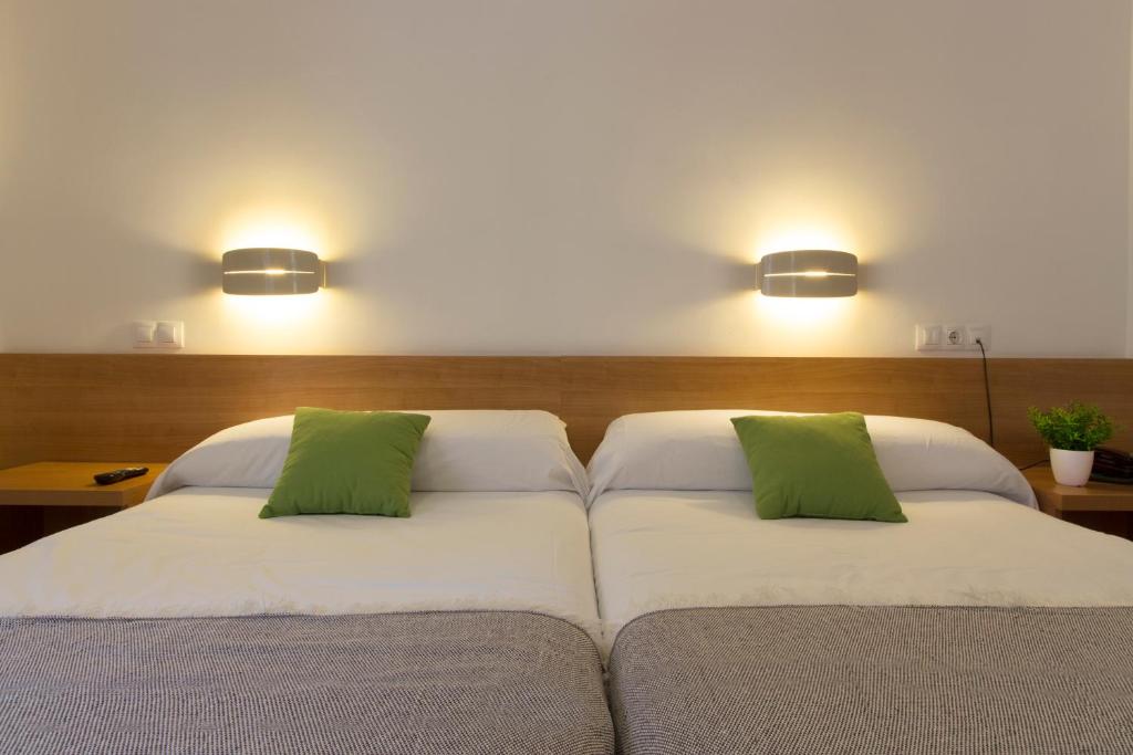 Hostal La Numantina - 9