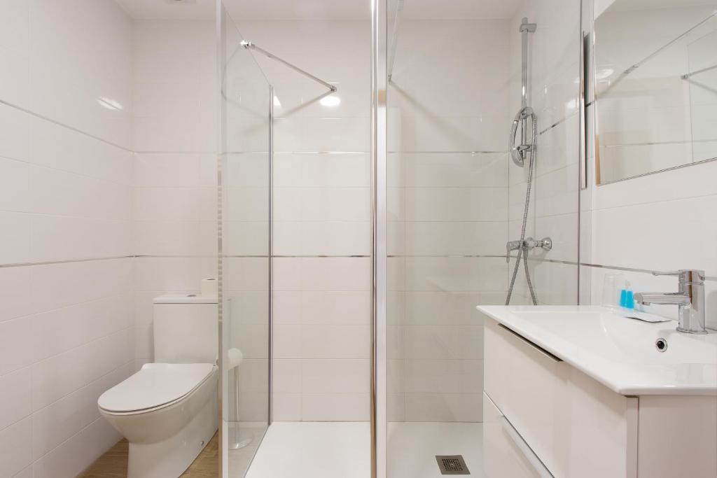 Hostal La Numantina - 11