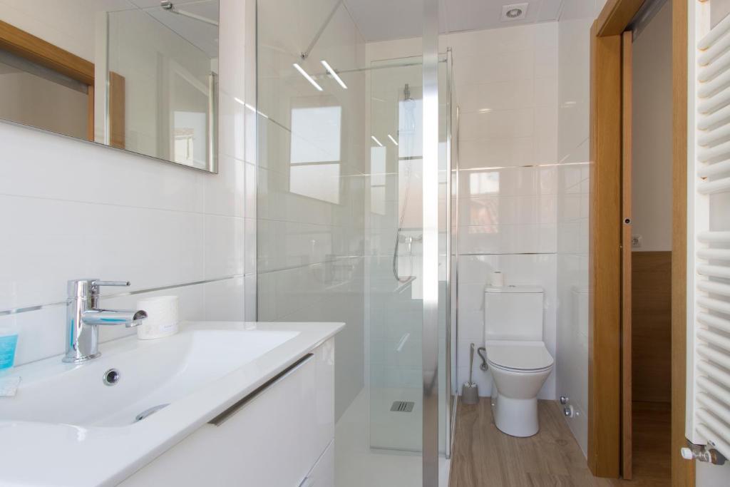 Hostal La Numantina - 15