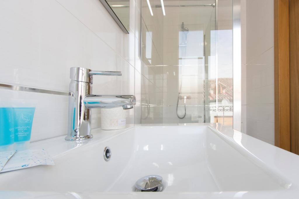 Hostal La Numantina - 16