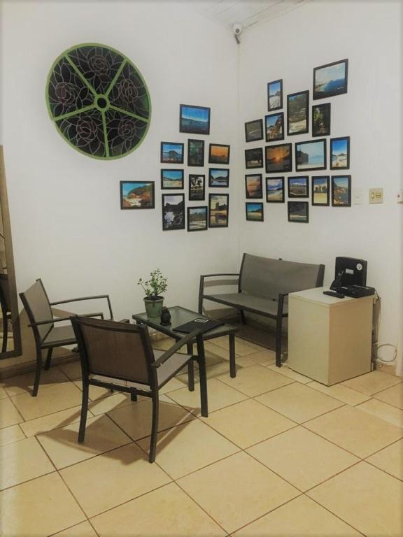  Hostel Brazil Backpackers