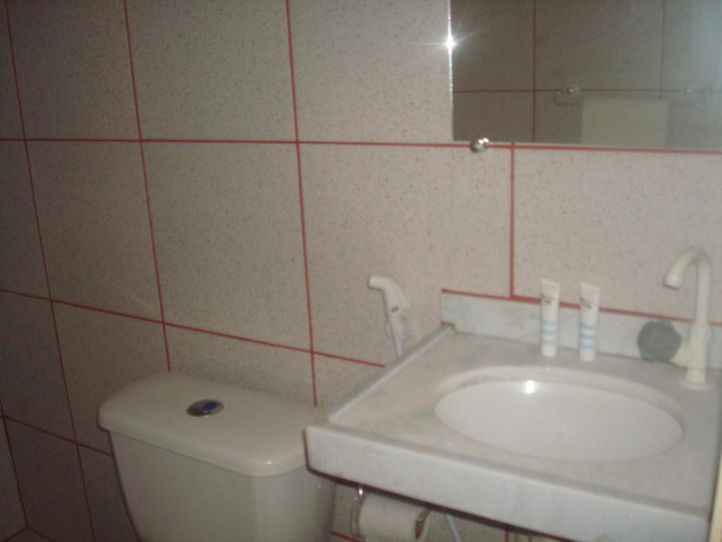 Sol da Barra - Habitación Doble