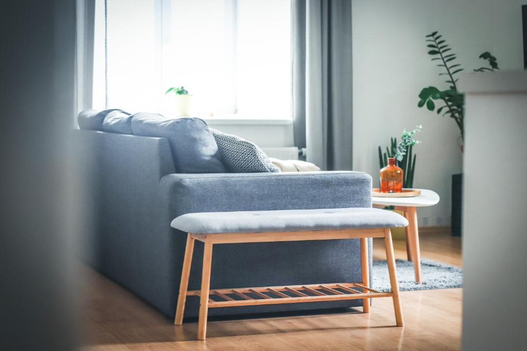 Apartmán v centru - Housity