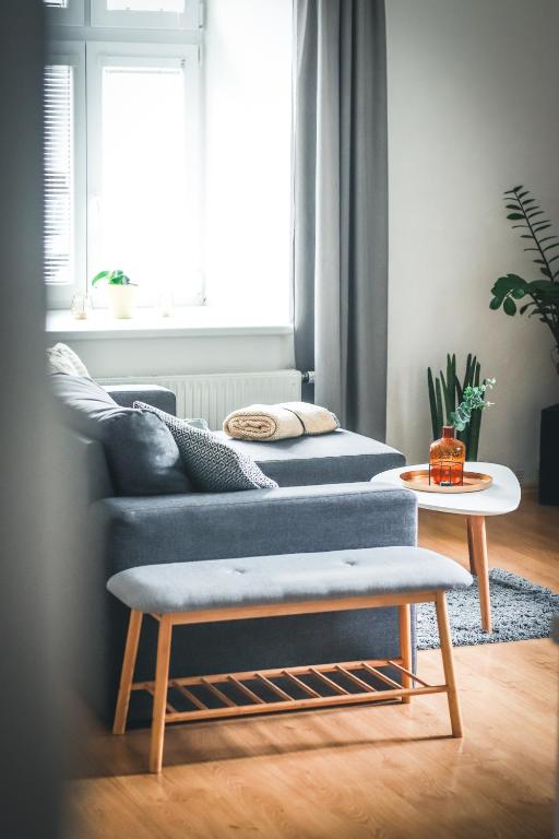 Apartmán v centru - Wohnung