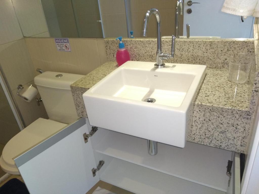  Apartamento 1206-D Landscape Beira Mar Fortaleza