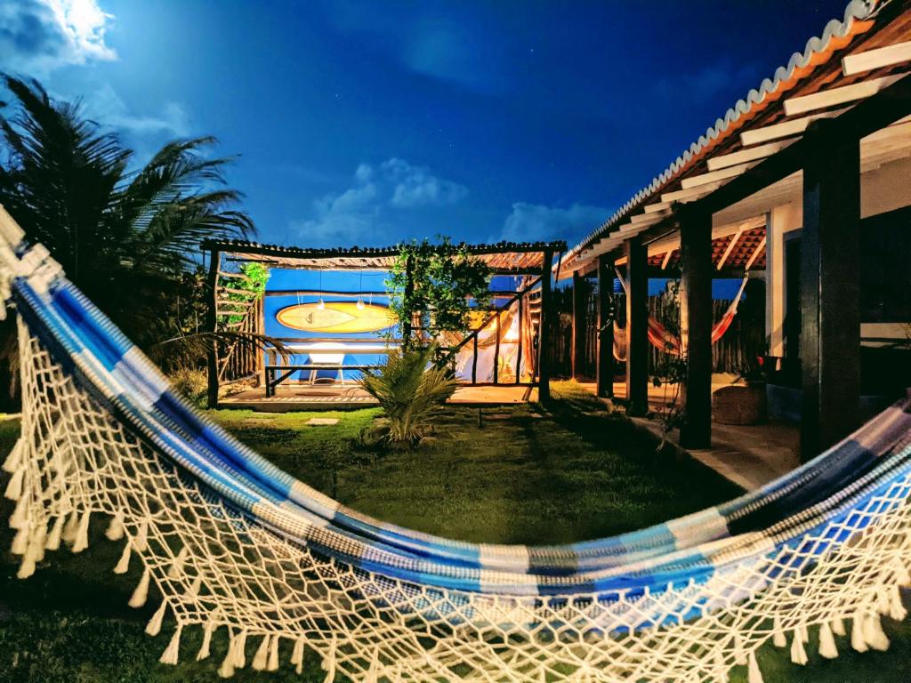  Casa Azul do Piauí