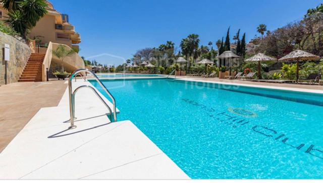 5 Star Golf Resort Near Puerto Banus & Marbella for Up to 12 People, Spain  