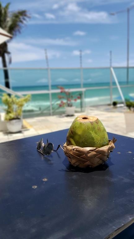  Ponta Negra Beach Flat Prime