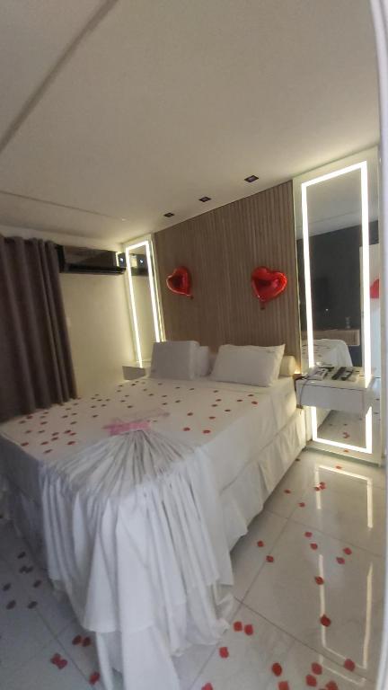  Ponta Negra Beach Flat Prime