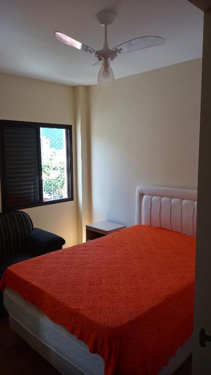  Apart. Martim de Sa - Pe na Areia