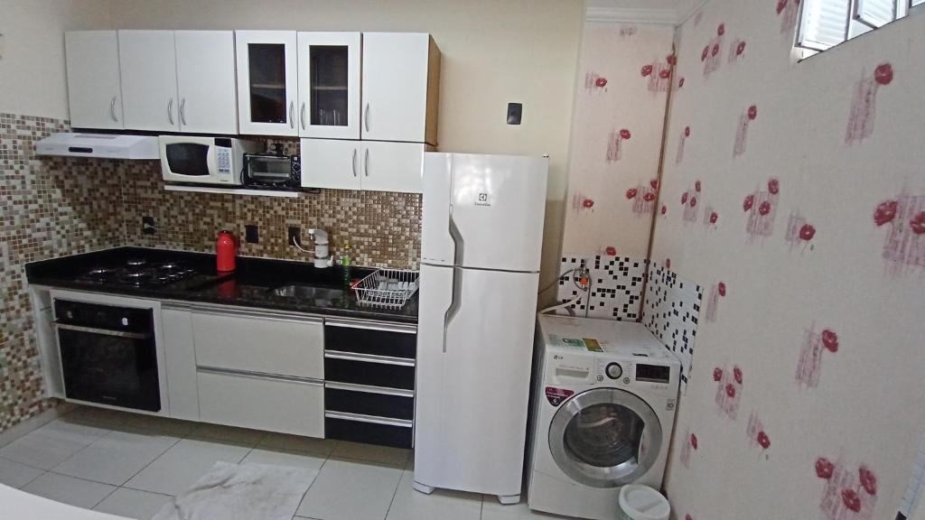  Apart. Martim de Sa - Pe na Areia