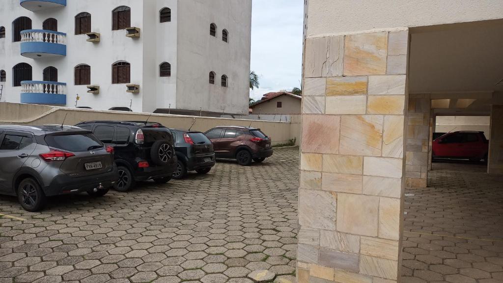  Apart. Martim de Sa - Pe na Areia