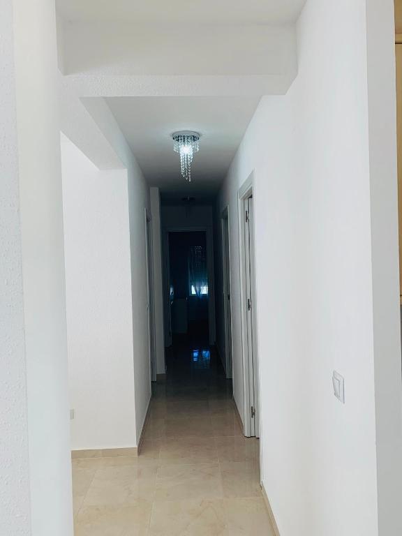 Fotografie z fotogalerie ubytování Apartamentos Yanina Gran Alacant v destinaci Santa Pola