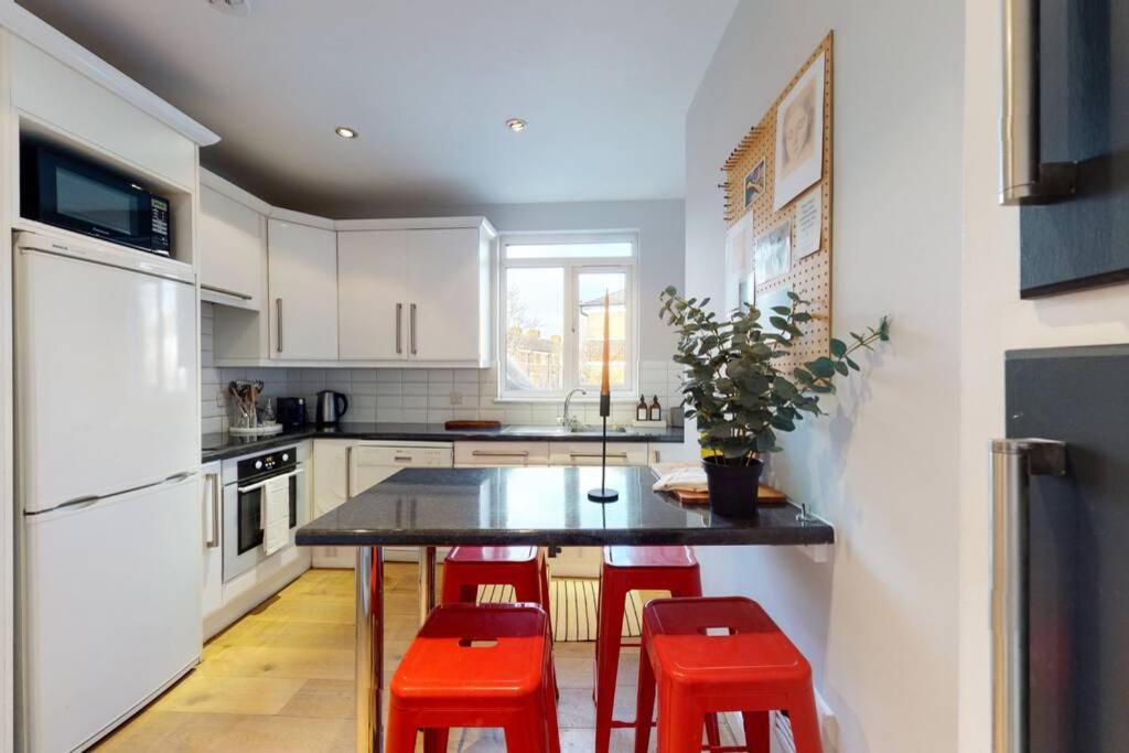 Modern 3Bed Duplex in Central SE1 near TowerBridge