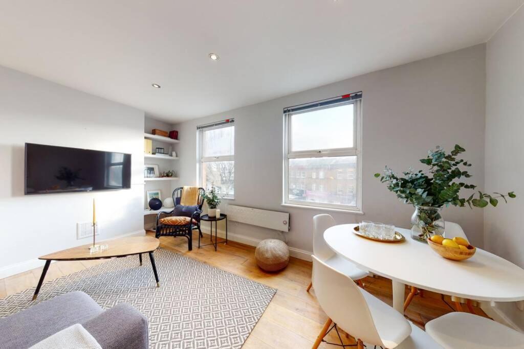 Modern 3Bed Duplex in Central SE1 near TowerBridge