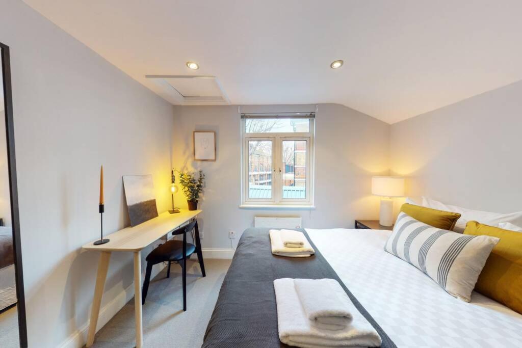 Modern 3Bed Duplex in Central SE1 near TowerBridge