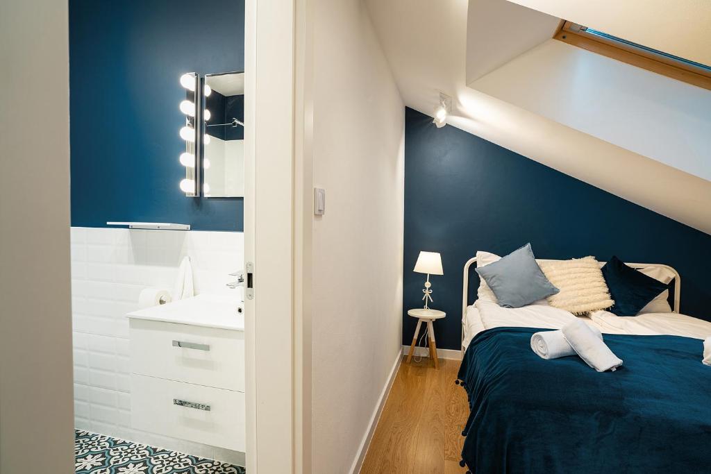 Apartamenty Dukla - 16