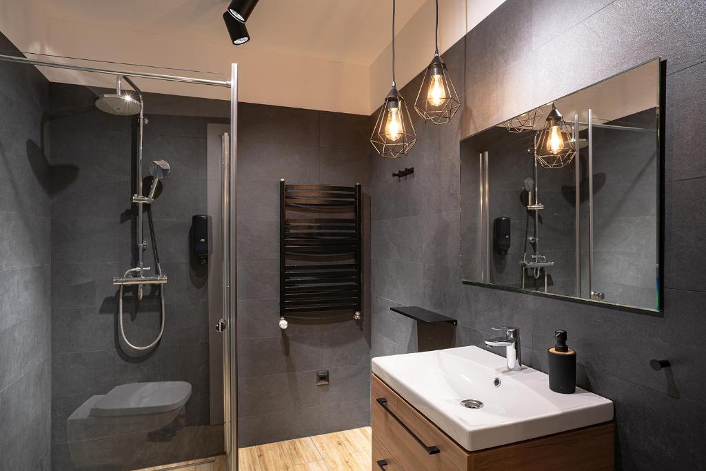 Apartamenty Dukla - 14