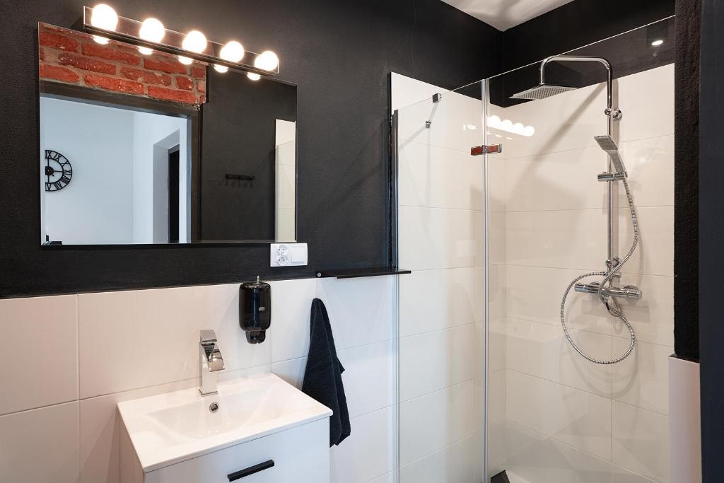 Apartamenty Dukla - 19