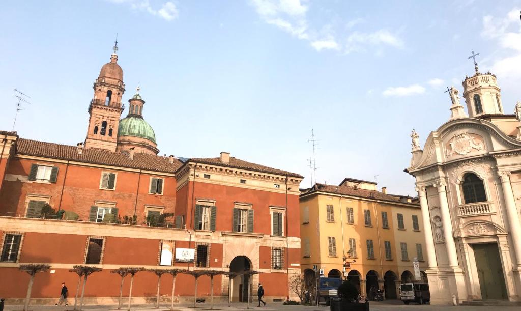 Vicolo Folletto Home, Reggio Emilia – Prezzi aggiornati per il 2023