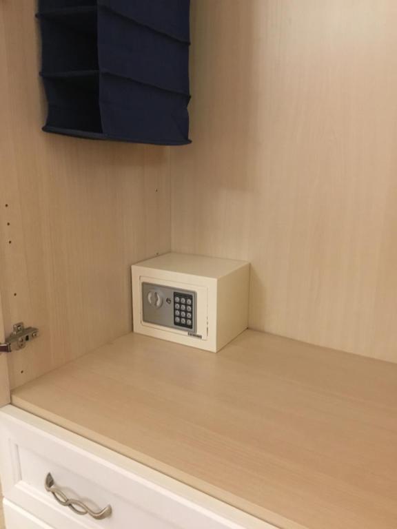 B&B Liberty 900 - 12