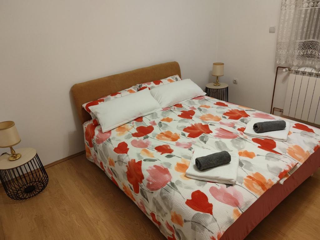 Apartman Vladimir