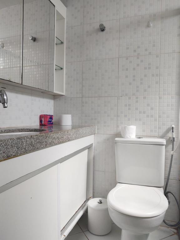  Apartamento TOP Maceió